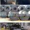 Q235 SS400 Q345 Metal Iron Plate Hot Rolled Galvanized Steel Coil Plate for Construction Industry