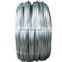 Factory price 2.2mm 2.4mm fencing wire galvanized iron gi wire 25kg