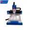 cnc mini metal router wood engraving machine