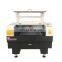 6040 4060 CO2 Engraving Machine 3D Laser Wood Cutting engraving machine Co2 laser
