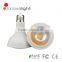 INNOVALIGHT Short Neck Die Casting Alu inside 12W Par30 LED Spotlight