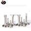 High quality furniture floor adjustment flat foot adjustable bolts for home table, etc