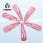 Fashion High Quality Metal 50mm Black Snap Hair Clip