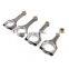Stainless Steel Auto Engine Parts Crankshaft Connecting Rod Con Rod For TOYOTA HIACE 13201-79575