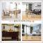 Wholesale Long Stemmed Tall Metallic Metal Candle Holder