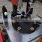 Nylon Mesh Fabric Weld With PP Plastic By Ultrasonic Welding Machine