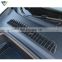 Front Cover Air Conditioner Air Inlet Protective Cover for Tesla model Y Modified Insect Net Accessories