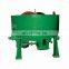 Charcoal powder roller grinding wheel mixer machine