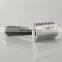 China razor manufacturer plastic handle double edge blades ec-friendly mens shaving cheap safety razor