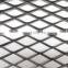 Carbon Steel Expanded Metal Manufacture