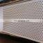 Powder Coated Aluminum Perforated Metal Mesh