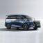 Factory Price electric 7 seater cars MPV electric cars high speed for family automotive