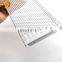 Professional Manufacturer White Perforated Metal Speaker Grill
