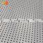 speaker grille guard net perforated metal mesh direct sale