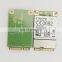 4G LTE Cat3 Module 100Mbp/50Mbps ME909u-521, Europe/Asia Region LTE Wireless RF Communication Module ME909 ME909U-523