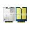 2.4Gbps/1Gbps Multi-Band 5G NR/LTE-FDD/LTE-TDD/HSPA+ GNSS Module Support R16 5G NSA/SA SIMCom SIM8262A-M2 SIM8262A