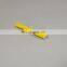 Composite FRP customized varisized rectangular tube round tube rod I beam L channel U channel fiberglass pultruded profiles