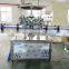 2000BPH small plastic bottle rotary rinser filler capper small water bottle filling machine production line