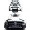 Genuine Car Bumpers For 2016-2019 Benz E class W213 Upgrade E63S 1:1 AMG Wide Body kits Fenders Hood Diffuser Exhaust Pipe