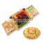 Lazy Susan Bamboo Charcuterie Board Wood Cheese Board With Fruit Tray