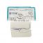 polypropylene non absorbable suture with needle  - CE/ISO medical suture needle by HAIDIKE