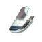 Auto parts rearview mirror shell for Tesla MODEL 3 rear view mirror lower shell 2287.3005/2287.3006
