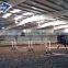 Farm horse/cow/pig/chicken Prefabricated Poultry Chicken House Small For Sale