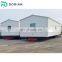 Portable Bunk Houses Multi Storey Prefabricated Office Building