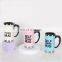 2021 Best Selling Custom Made Portable Color Coffee Electric Automatic Mixing Cup