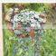 Heavy Duty Event Hanging Balcony Small Basket Round Decorative Flower Plant Stands Indoor Modern