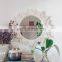 Hot Sale Macrame Mirror Wall Decor Hanging High Quality