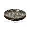 Luxurious sea shell tray decorative tray for shelves, coffee tables Wholesale