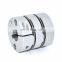 Aluminum Alloy  Single or Double Disc Couplings