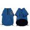 Outdoor Dog Clothes/ Thicken Outdoor Dog Clothes/ Winter Outdoor Dog Clothes