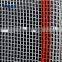 High Quality Debris Netting 100% virgin HDPE with FR Construction white Safety Netting