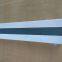 recrystallized silicon carbide cross beams, ReSiC kiln furniture system RSiC loading beams
