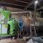 Supply of 30W-1200W kcal Yuanheng Biomass Burning Machine Supporting Drying Machine, Oil Fired Coal Fired Boiler