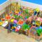 Supply Zhongshan Taile Amusement Manufacturing Large, Medium, and Small Indoor and Outdoor Amusement Equipment Taobao Site Design (TQ-01)