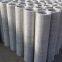 Plain Woven Filter Pack Edge Stainless Steel Wire Mesh For Coal Washing