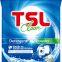 detergent powder strong clean richer denser foam keep clothes bright color long-lasting fragrance