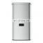 35+25 L Electric Canteen Restaurant Kitchen Sensor Medical Stainless Steel Powder Household Double Layer Smart Trash Can