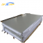 Vente à grand coup 491H112 5052H112 7075T651 1060 T?le d'aluminium à surface miroir Prix / Fabricant de plaques d'aluminium pour matériaux de construction