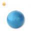 Colorful Pu Pvc Home Lady Mini Pilates Exercises With Yoga Balls Best Yoga Balls For Office