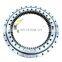 Slewing bearing suppliers PC60-5 Excavator Swing Bearing slew bearing