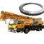 Customizable High Precision Quality Off-shore Cranes Spare Parts Bearing Slewing