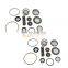 Pe?as de reposi??o para caminh?es WEICHAI Engine Shacman F2000 L3000 M3000 F3000 X3000 X6000 - Kit de reparo do compressor de ar 612630030047-XLB