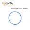 06 Euronda E9, E7, E6 series Autoclave door gasket sterlization door seal replacement o- ring Chamber accessories and tools