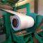 White color coated plate 0.6mm integrity management