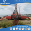 Reliable Watermaster, Amphibious Multipurpose Dredger for Optimal Sand Mining