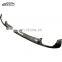 F01 F02 HM Style Carbon Fiber  Rear Diffuser Rear Bumper Lip Splitter  For BMW 7 Series F01 F02 2009-2015